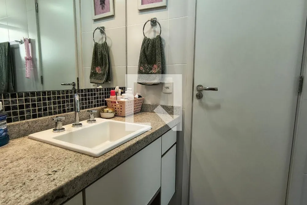 Apartamento, 4 quartos, 124 m² - Foto 21