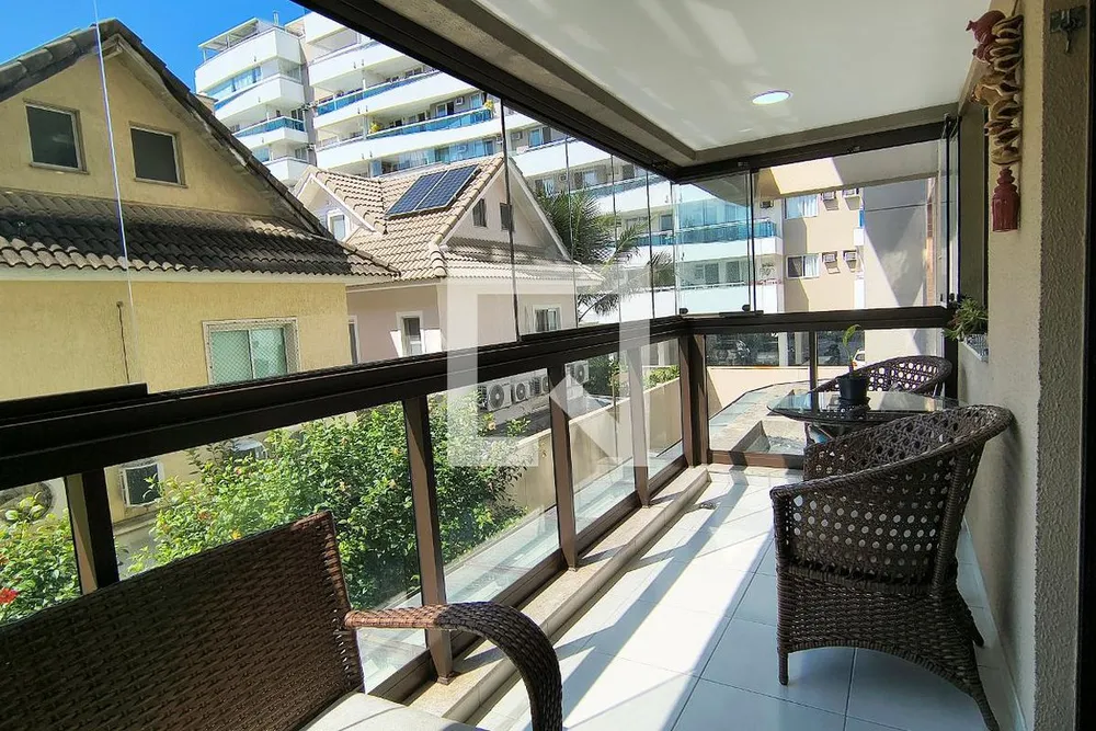 Apartamento, 4 quartos, 124 m² - Foto 5