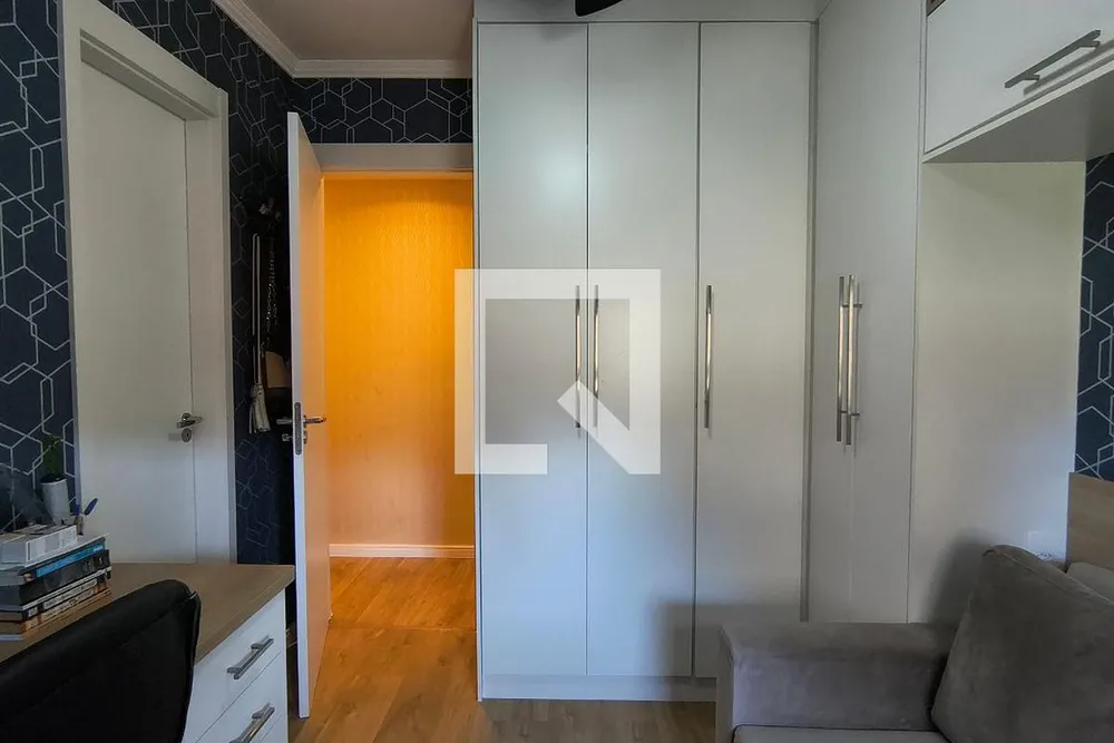 Apartamento, 4 quartos, 124 m² - Foto 15