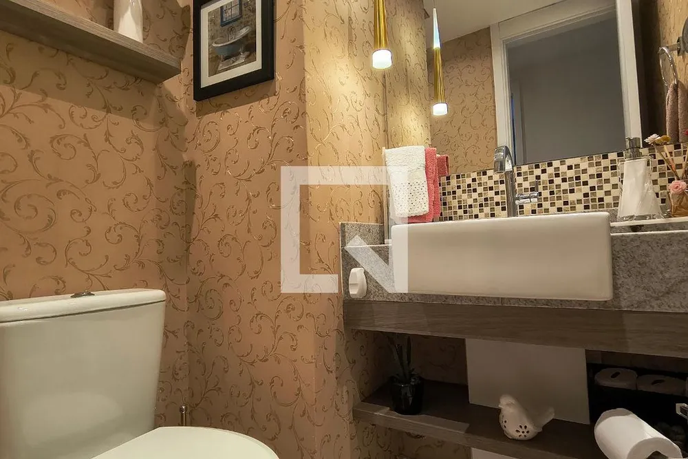 Apartamento, 4 quartos, 124 m² - Foto 11