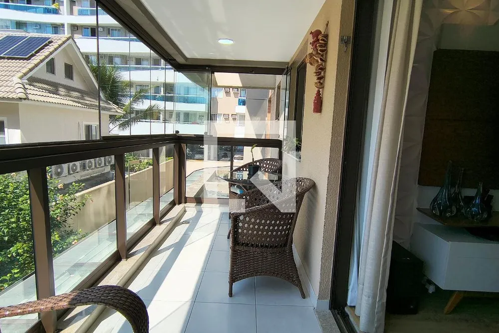 Apartamento, 4 quartos, 124 m² - Foto 6
