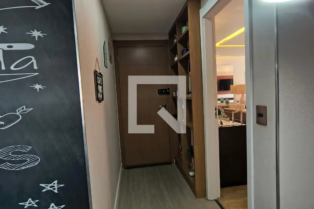 Apartamento, 4 quartos, 124 m² - Foto 49