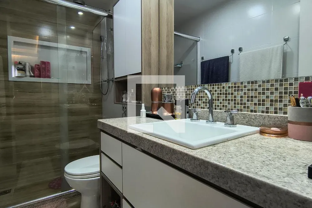 Apartamento, 4 quartos, 124 m² - Foto 29
