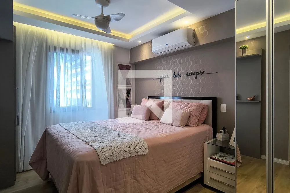 Apartamento, 4 quartos, 124 m² - Foto 25