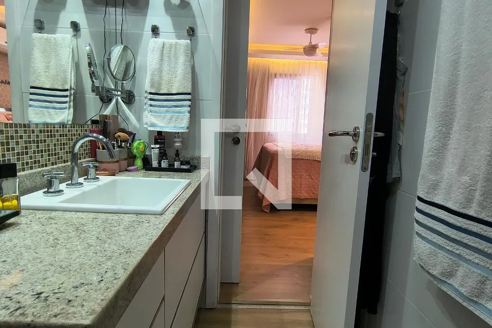Apartamento, 4 quartos, 124 m² - Foto 32