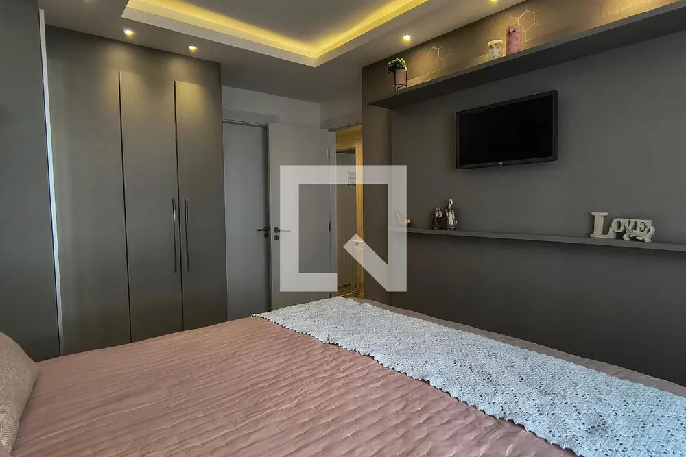 Apartamento, 4 quartos, 124 m² - Foto 28