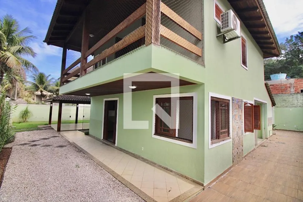 Casa, 5 quartos, 250 m² - Foto 14