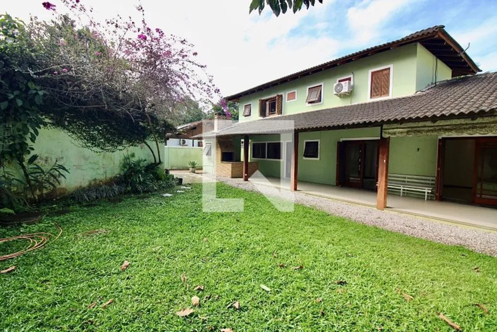 Casa, 5 quartos, 250 m² - Foto 64