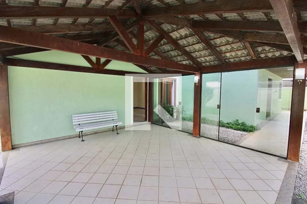 Casa, 5 quartos, 250 m² - Foto 12