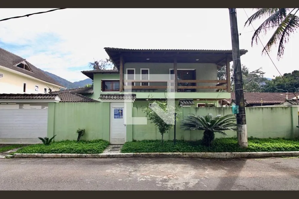 Casa, 5 quartos, 250 m² - Foto 71