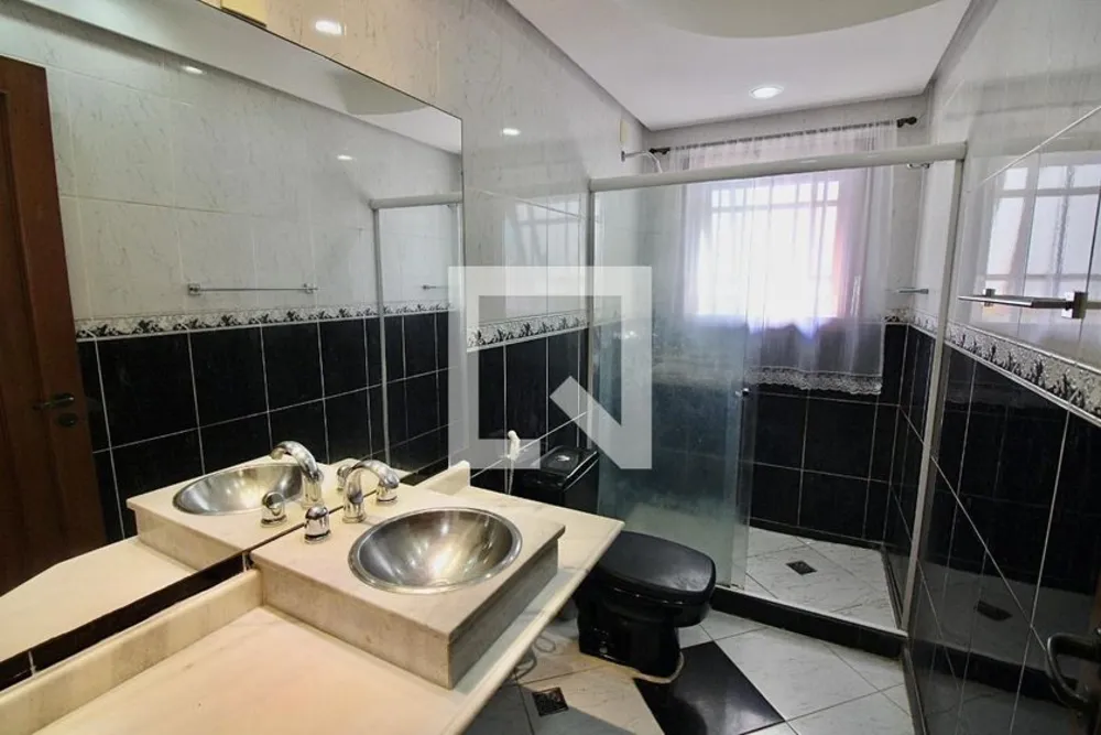 Casa, 5 quartos, 250 m² - Foto 39