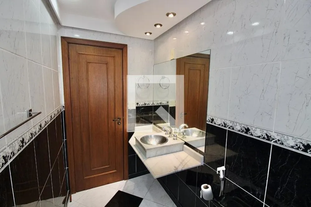 Casa, 5 quartos, 250 m² - Foto 41