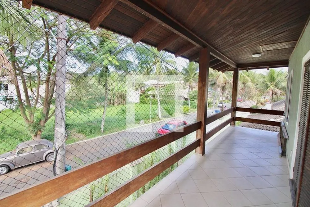 Casa, 5 quartos, 250 m² - Foto 29