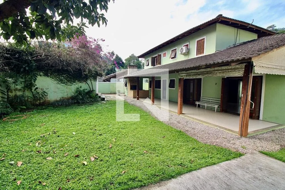 Casa, 5 quartos, 250 m² - Foto 63