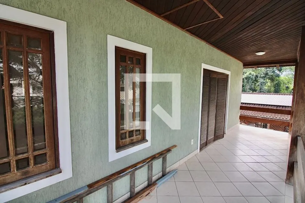 Casa, 5 quartos, 250 m² - Foto 28