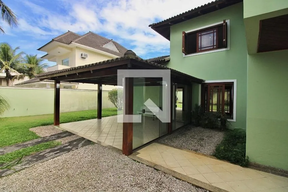 Casa, 5 quartos, 250 m² - Foto 9