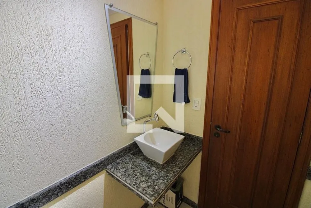 Casa, 5 quartos, 250 m² - Foto 45
