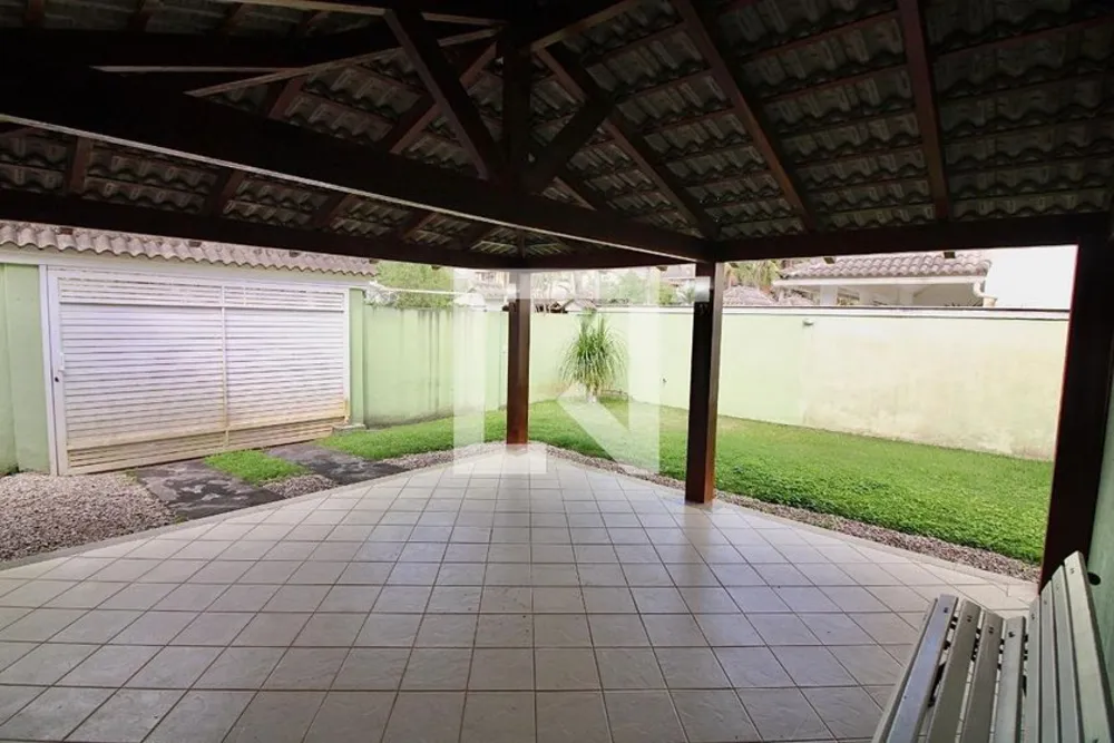 Casa, 5 quartos, 250 m² - Foto 10
