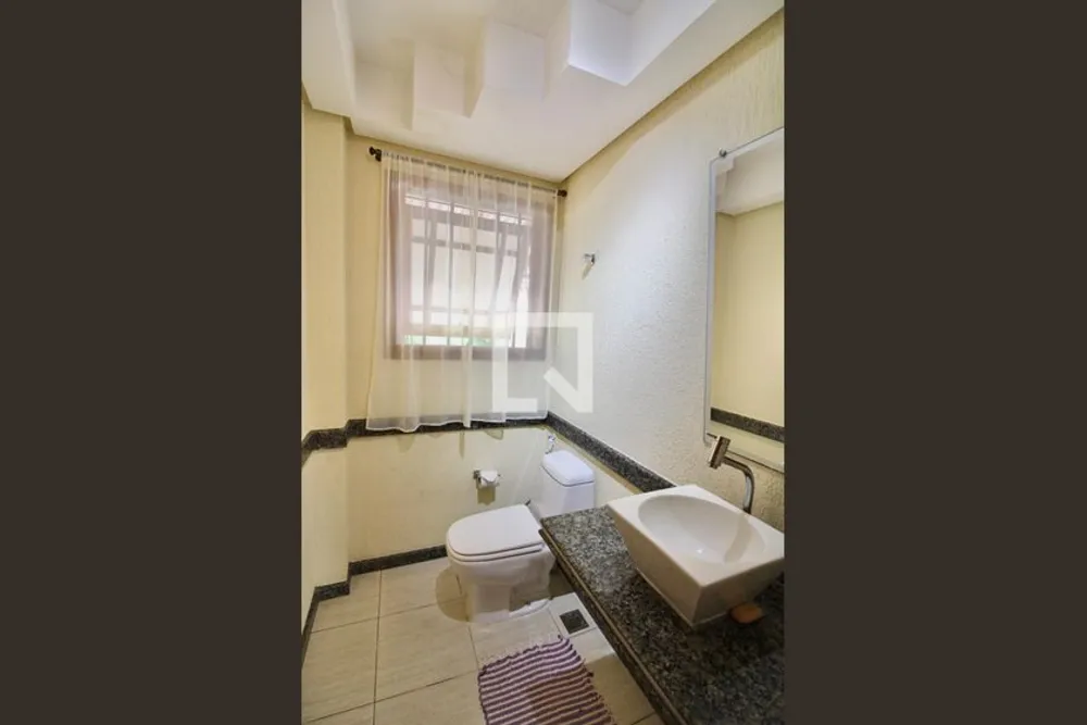 Casa, 5 quartos, 250 m² - Foto 44