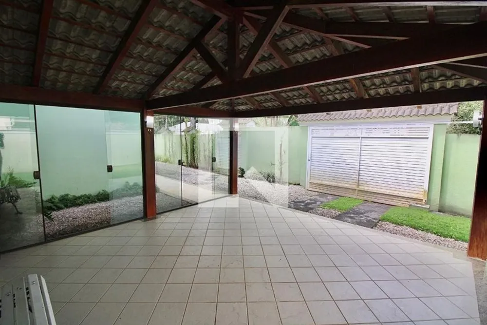 Casa, 5 quartos, 250 m² - Foto 11