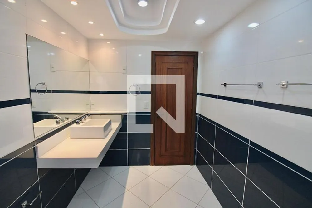 Casa, 5 quartos, 250 m² - Foto 26