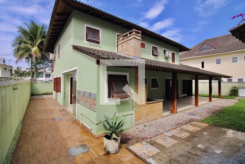 Casa, 5 quartos, 250 m² - Foto 61