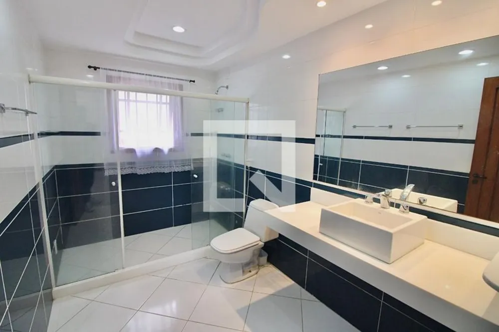 Casa, 5 quartos, 250 m² - Foto 23
