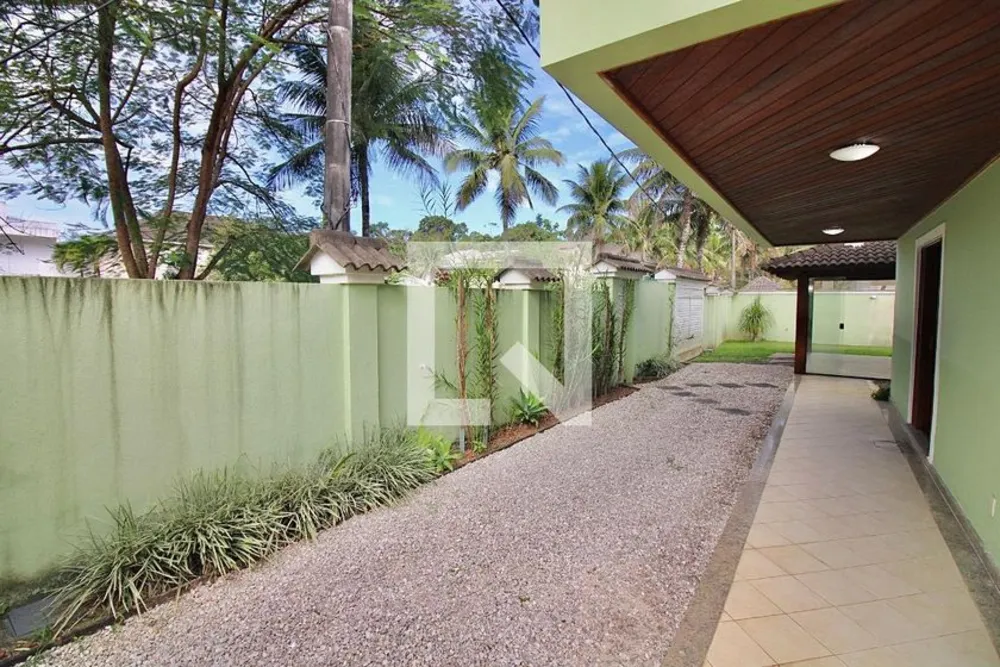 Casa, 5 quartos, 250 m² - Foto 13