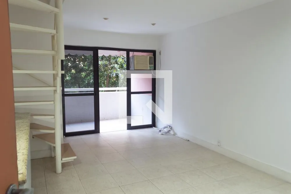 Apartamento, 2 quartos, 63 m² - Foto 2
