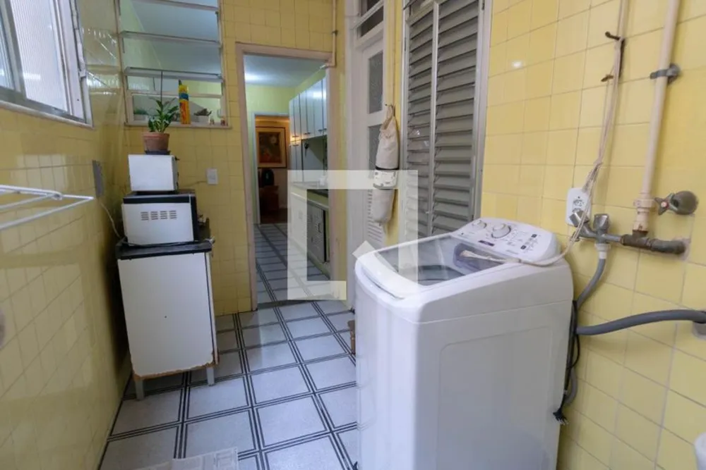 Apartamento, 4 quartos, 170 m² - Foto 48