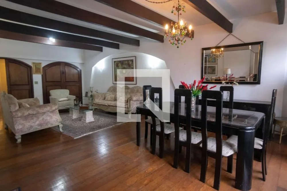 Apartamento, 4 quartos, 170 m² - Foto 12