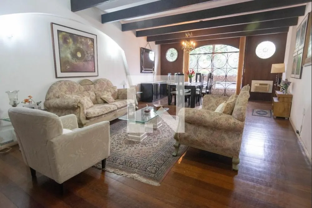 Apartamento, 4 quartos, 170 m² - Foto 9