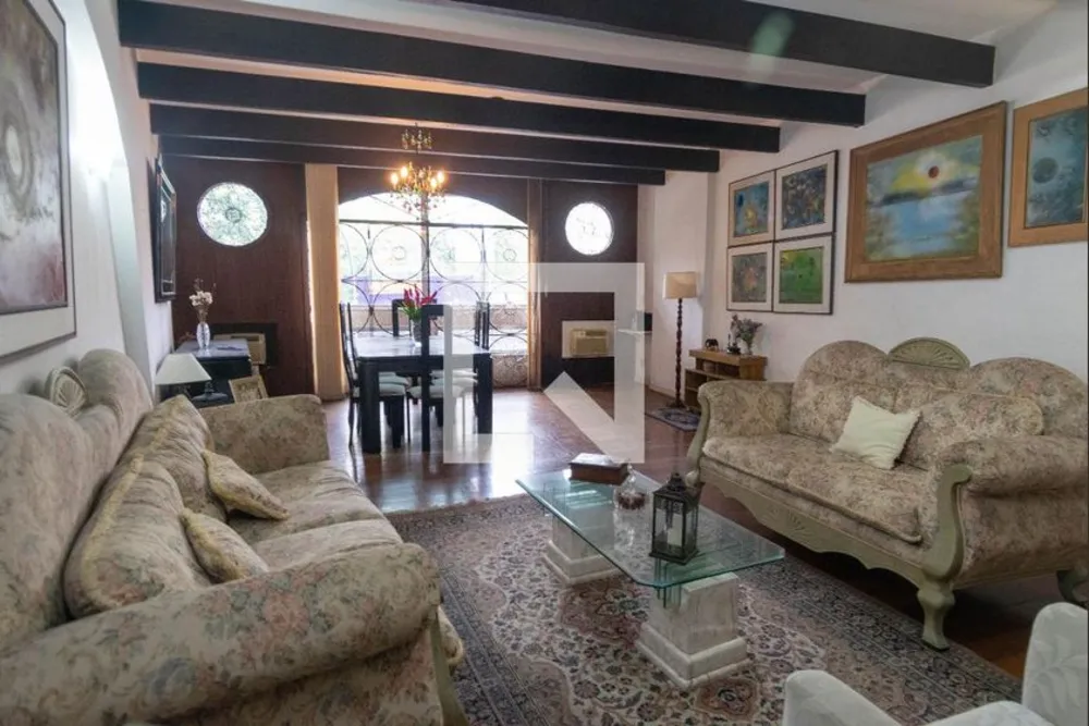Apartamento, 4 quartos, 170 m² - Foto 10