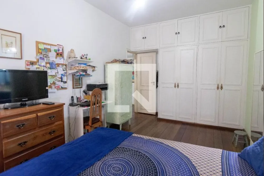 Apartamento, 4 quartos, 170 m² - Foto 53