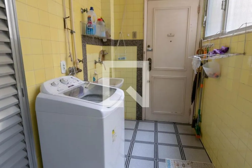 Apartamento, 4 quartos, 170 m² - Foto 34