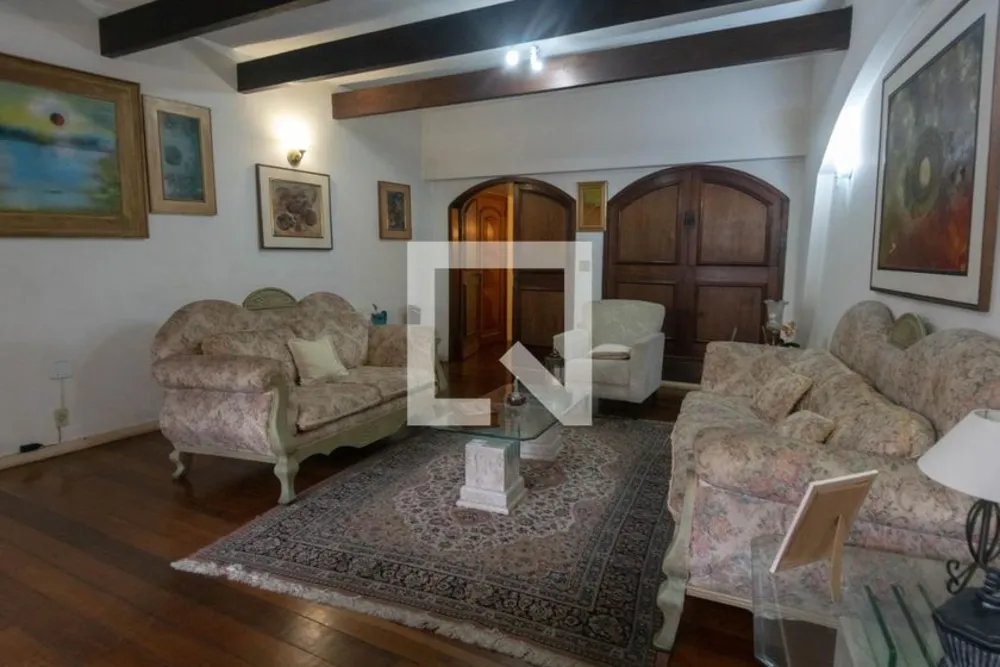 Apartamento, 4 quartos, 170 m² - Foto 11