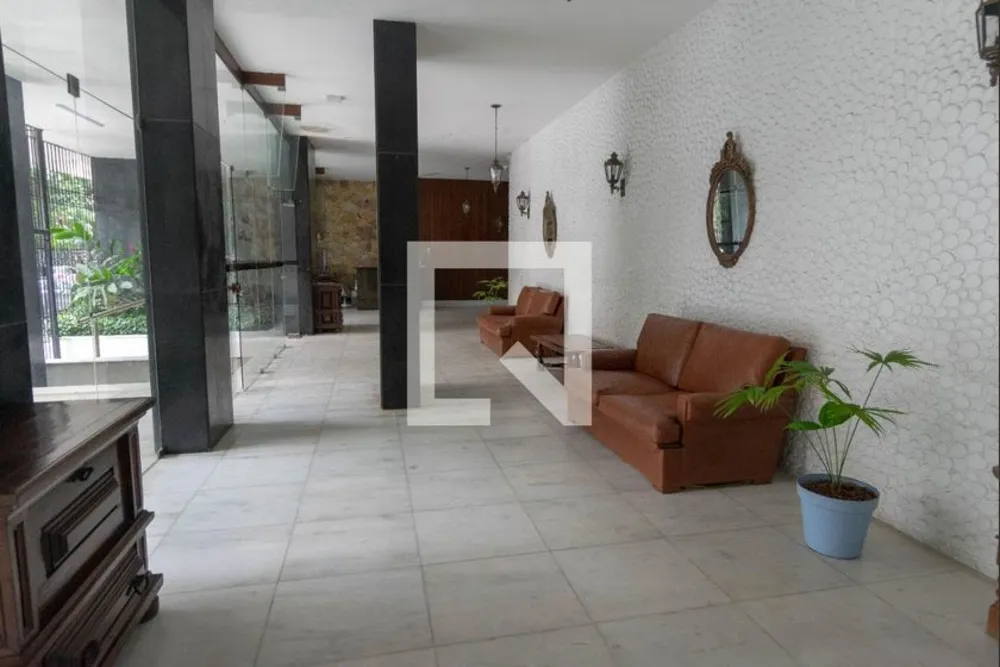Apartamento, 4 quartos, 170 m² - Foto 35