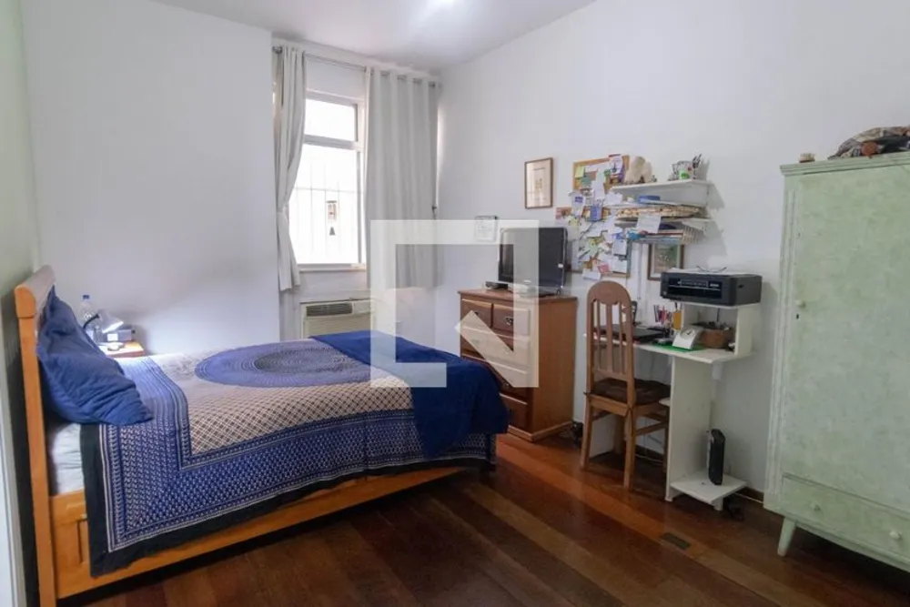 Apartamento, 4 quartos, 170 m² - Foto 24