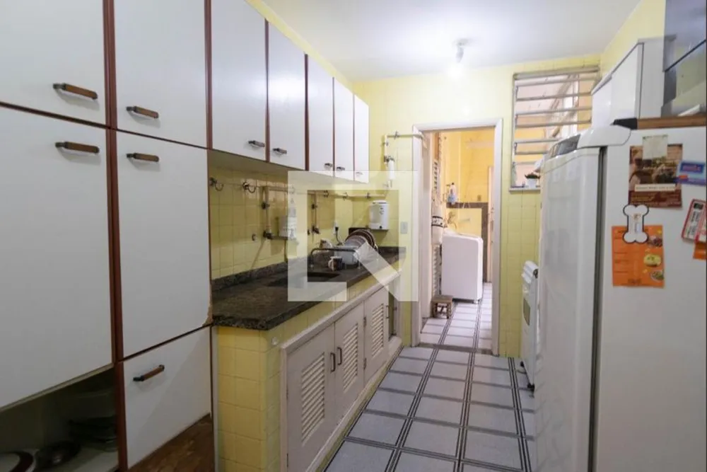 Apartamento, 4 quartos, 170 m² - Foto 38