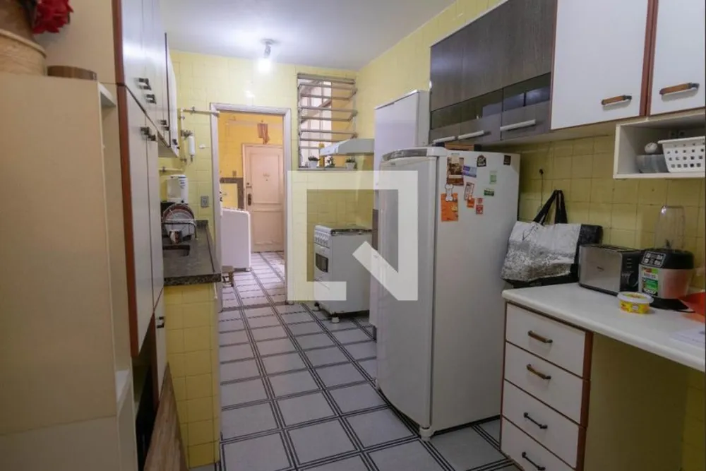 Apartamento, 4 quartos, 170 m² - Foto 40