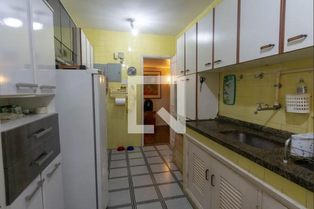 Apartamento, 4 quartos, 170 m² - Foto 47