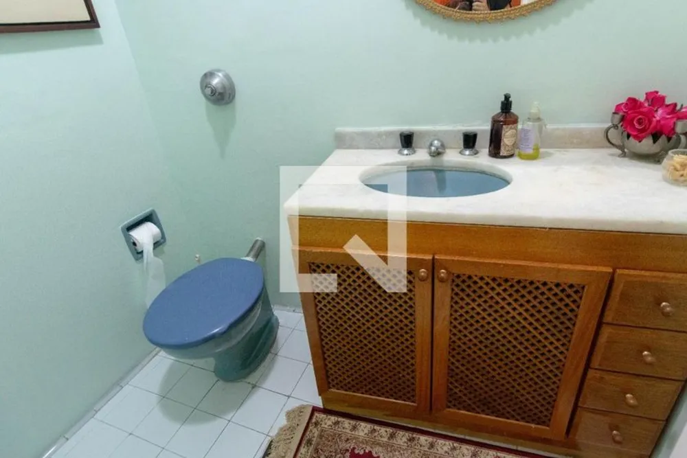 Apartamento, 4 quartos, 170 m² - Foto 22