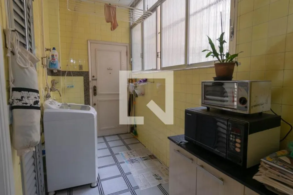 Apartamento, 4 quartos, 170 m² - Foto 58