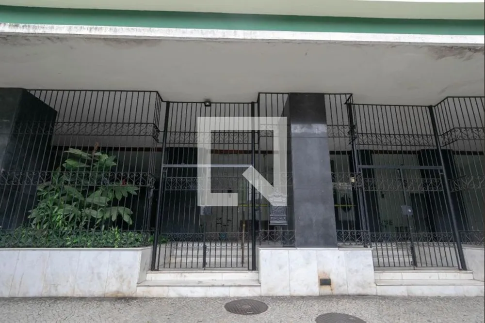 Apartamento, 4 quartos, 170 m² - Foto 23