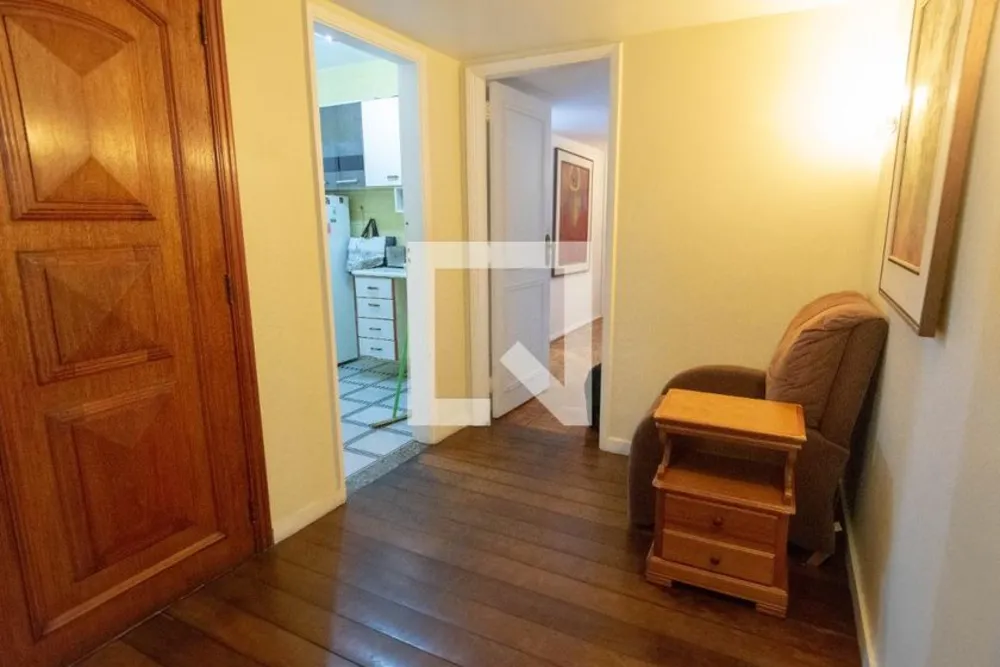 Apartamento, 4 quartos, 170 m² - Foto 18
