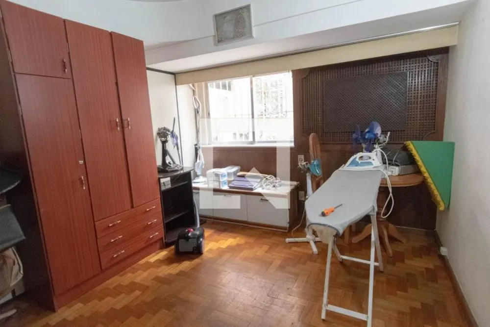 Apartamento, 4 quartos, 170 m² - Foto 31