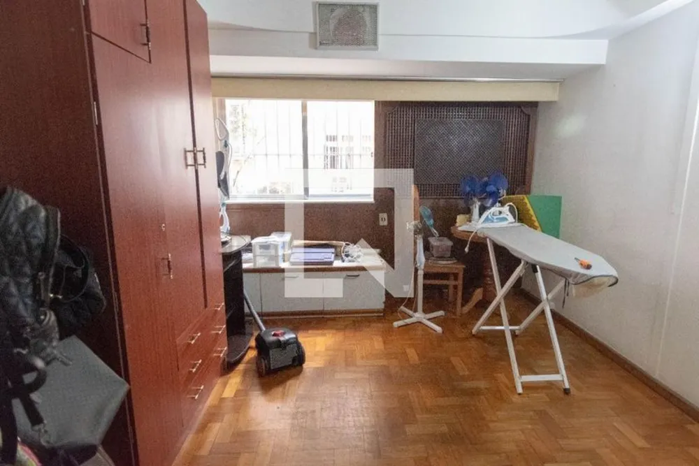Apartamento, 4 quartos, 170 m² - Foto 2