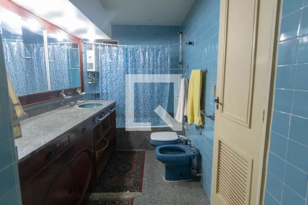 Apartamento, 4 quartos, 170 m² - Foto 61