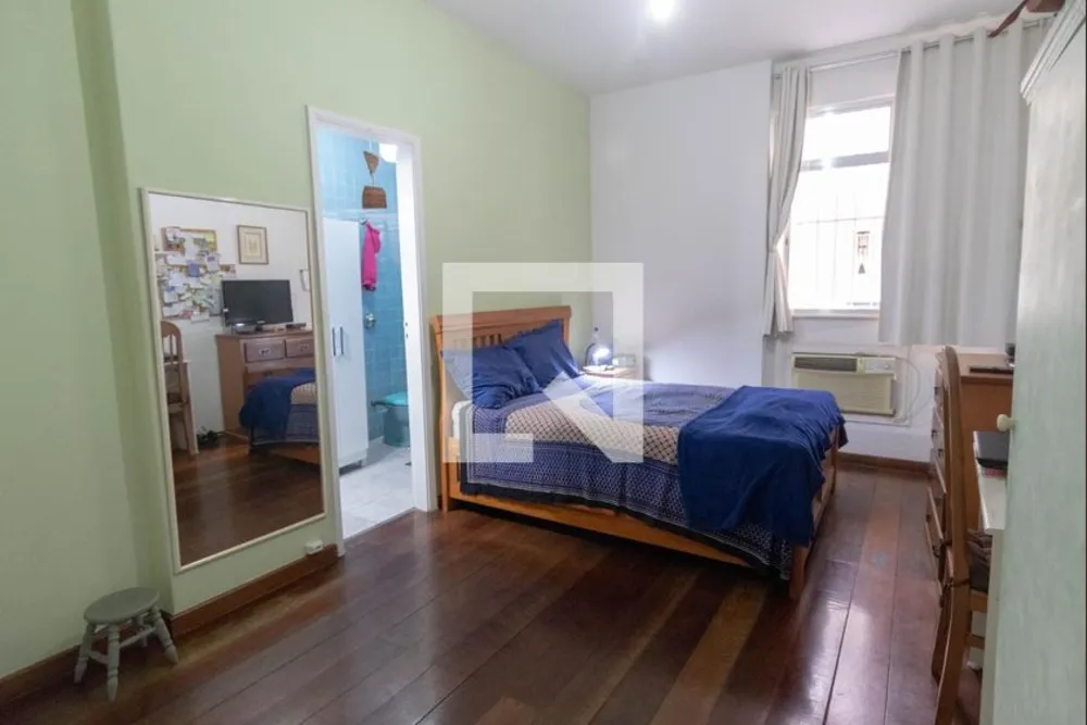 Apartamento, 4 quartos, 170 m² - Foto 39