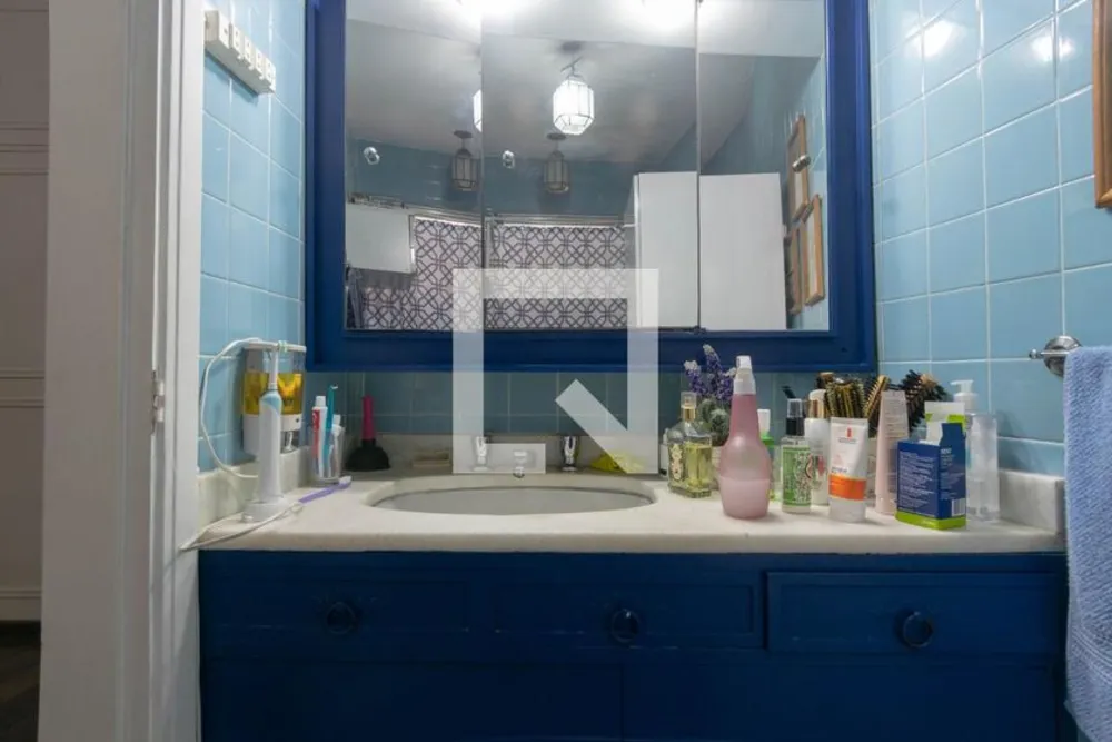 Apartamento, 4 quartos, 170 m² - Foto 64